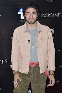 Filmpremiere '#Screamers' in Los Angeles