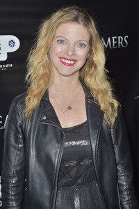 Filmpremiere '#Screamers' in Los Angeles