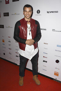 7. Secret Fashion Show in München