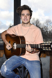 1. Semmel Concerts Presselunch in Berlin