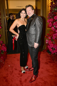 SemperOpernball 2026 in Dresden