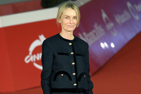 Filmpremiere 'La sera a Roma', Internationales Filmfestival Rom 2026