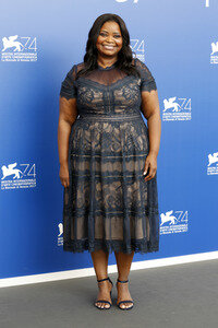 'The Shape of Water' Photocall, 74. Internationale Filmfestspiele von Venedig