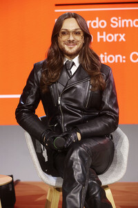 10.10.2026<br>Tristan Horx und Riccardo Simonetti auf der Frankfurter Buchmesse 2026 in Frankfurt