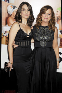 Filmpremiere 'Sisters' in New York