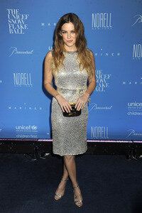 11. UNICEF Snowflake Ball in New York