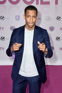 Filmpremiere 'High Society' in Berlin