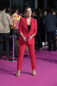 Filmpremiere 'High Society' in Berlin