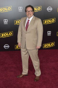 Filmpremiere 'Solo: A Star Wars Story' in Los Angeles
