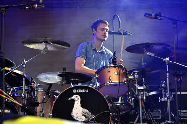 Münchener Sommernachtstraum 2015