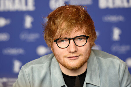 'Songwriter' Pressekonferenz, Berlinale 2018