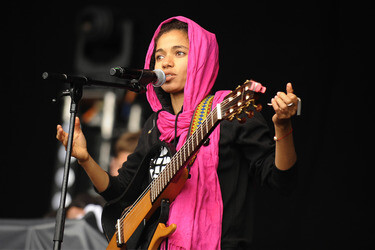 Soul in Hafen Festival, Hamburg