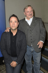 Premiere 'Soundtrack Deutschland - Liefers und Prahl ermitteln' in Berlin