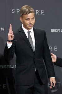 Filmpremiere 'Spectre' in Berlin