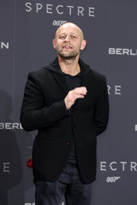 Filmpremiere 'Spectre' in Berlin