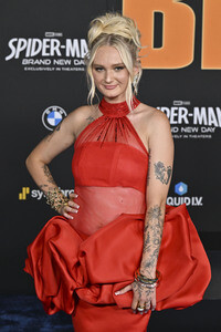 Filmpremiere 'Spider-Man: Brand New Day' in Los Angeles