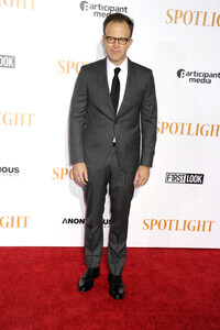 Filmpremiere 'Spotlight' in New York