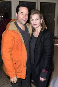 Premiere 'Die Stadt und die Macht' in Berlin