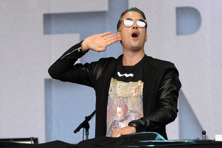 Stars For Free 2015 in Hannover