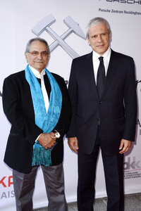 Steiger Award 2015 in Dortmund