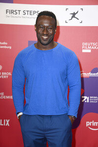 First Steps Awards 2025 in Berlin