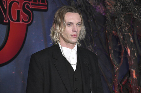 FYC Event 'Stranger Things' in Los Angeles