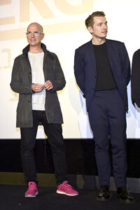 Filmpremiere 'Stromberg - Wieder alles wie immer' in Köln