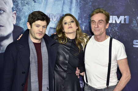 Filmpremiere 'S.U.M.1' in Berlin