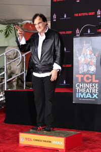 Quentin Tarantino