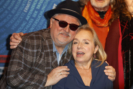 Filmpremiere 'Tatort - Die Erfindung des Rades' in Münster