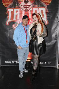 Tattoo & Lifestyle Messe Dresden 2026