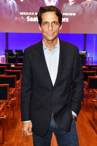 Filmpremiere 'Saat des Terrors' in Berlin