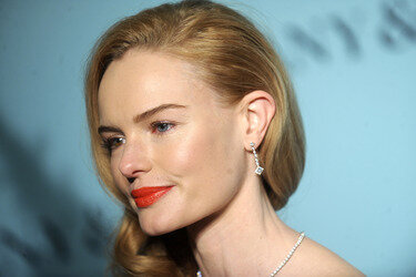 Tiffany's Blue Book Gala 2014, New York
