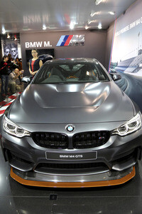 44. Tokyo Motor Show Presset