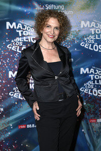 Filmpremiere 'Major Tom: völlig losgelöst' in Berlin