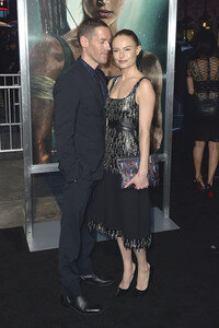 Filmpremiere 'Tomb Raider' in Los Angeles