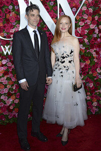 Tony Awards 2018 in New York