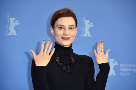 'Touch Me Not' Photocall, Berlinale 2018