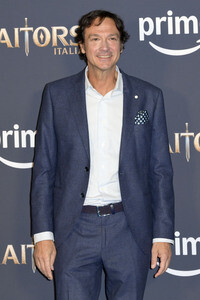 Photocall 'The Traitors Italia - Season 2' in Rom
