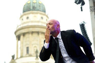 Classic Open Air 2014, Berlin