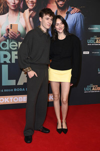 Filmpremiere 'Der perfekte Urlaub' in Berlin