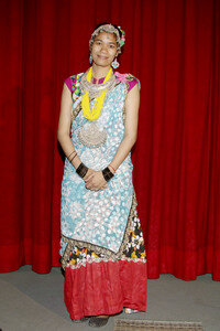 Filmpremiere 'Urmila - für die Freiheit' in Hamburg
