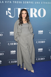 Serienpremiere 'In Utero' in Rom