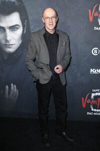 Musicalpremiere 'Tanz der Vampire' in Köln