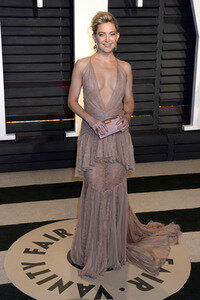 Vanity Fair Oscar Party 2017 in Beverly Hills