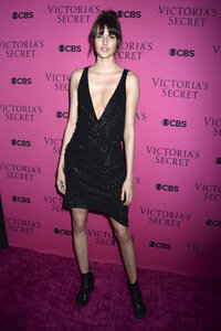 Victoria's Secret Fashion Show Viewing Party 2017 in  New York
