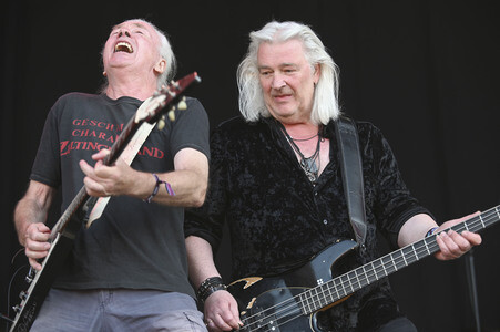 Wacken Open Air 2026