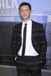 Filmpremiere 'The Walk' in Paris