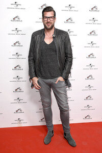 Showcase Veranstaltung 'Neue Welle 2018' in München