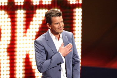 'Wetten, dass...?' TV-Show, Offenburg
